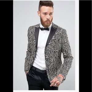 ASOS Men’s Blazer